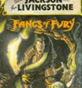 Fangs Of Fury