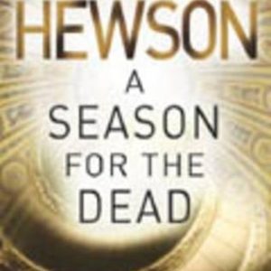 A Season For the Dead
