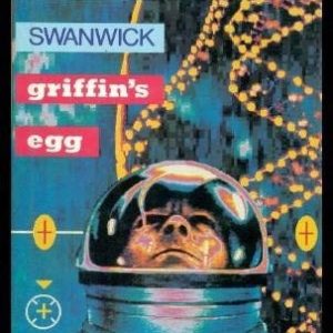 Griffin's Egg