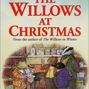 The Willow At Christmas