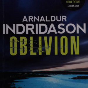 oblivion