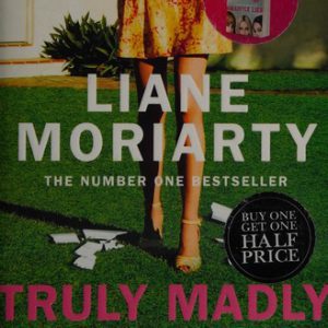 Truly Madly Guilty