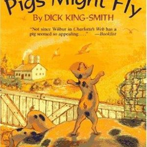 Pigs Might Fly