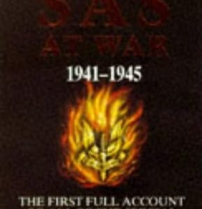 the SAS at War 1941-45