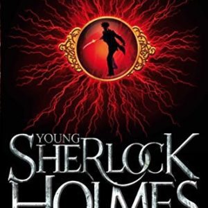 young sherlock holmes - death cloud