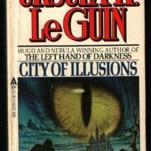 City of Illusions