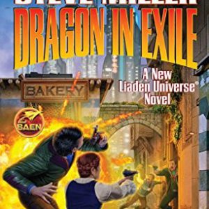 dragon in exile