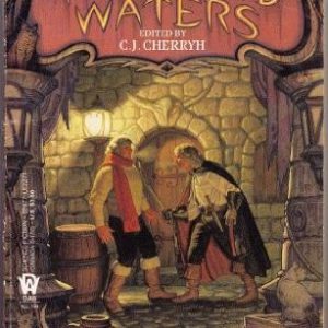 merovingen nights: troubled waters