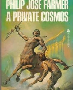 A Private Cosmos