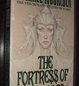 The Fortress of the Pearl