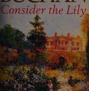 Consider the Lily