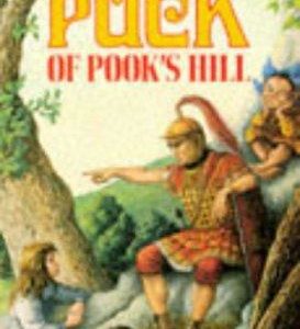 Puck Of Pook's Hill