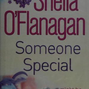 someone special