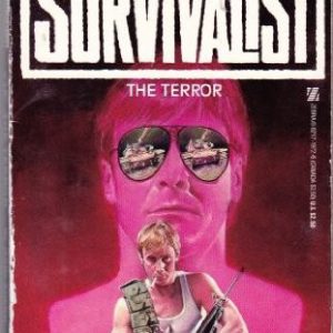 the survivalist # 14- the terror