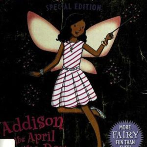 rainbow magic special edition addison the april fool's day fairy