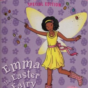 rainbow magic special edition - emma the easter fairy