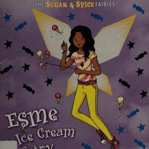 Rainbow Magic - Esme the Ice Cream Fairy