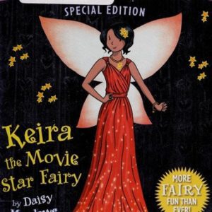 rainbow magic special ed keira the movie star fairy
