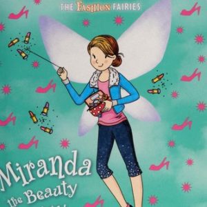 Miranda the Beauty Fairy