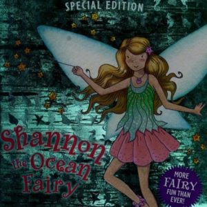 Rainbow Magic - Shannon the Ocean Fairy
