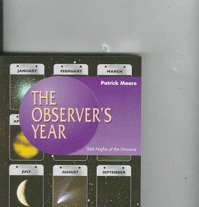the observer's year