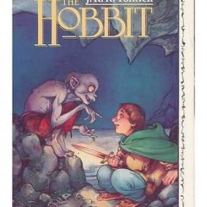 The Hobbit - Book 2