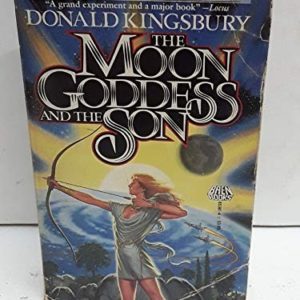 The Moon Goddes And The Son