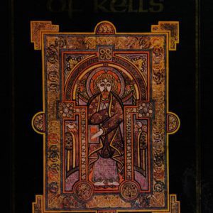 The Book of Kells