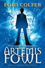 Artemis Fowel