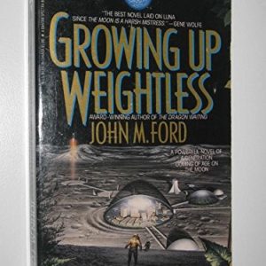 Growing up Weightless