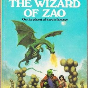 The Wizard Of Zao