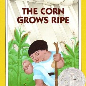 The Corn Grows Ripe
