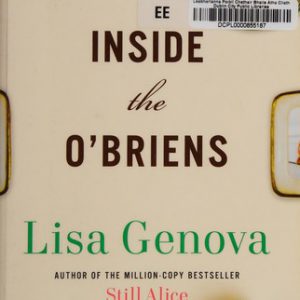 inside the o'briens