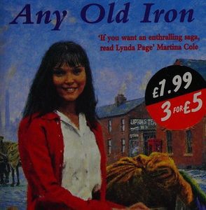any Old Iron