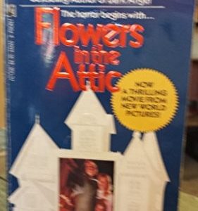 flowers in the attic