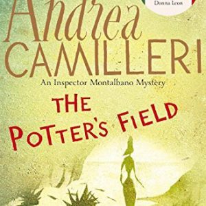 the potter's field