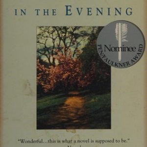 starting out in the evening