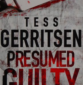 presumed guilty