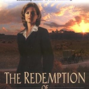 The Redemption Of Sarah Cain