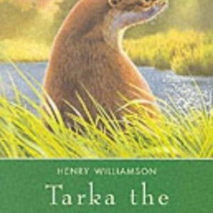 tarka the otter