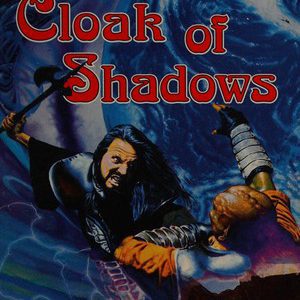 Forgotten Realms - Cloak Of Shadows