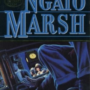 death in a white tie