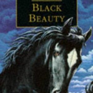 Black Beauty