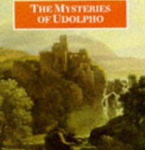 The Mysteries of Udolpho