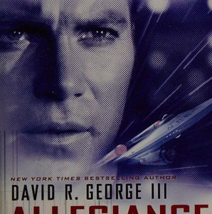 star trek - allegiance in exile