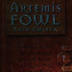 Artemis Fowl