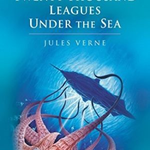 twenty thousand leagues under the sea