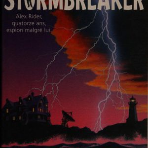 stormbreaker