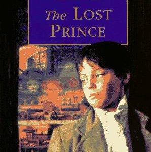the lost prince