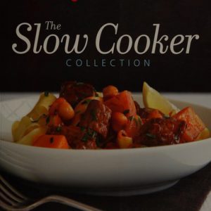 the slow cooker collection